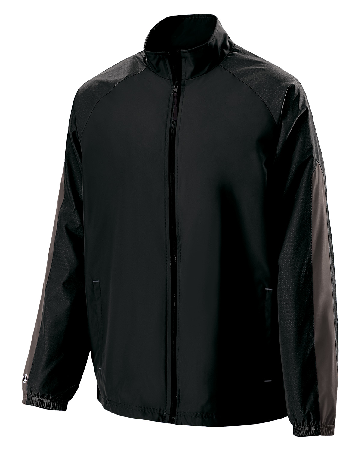 Holloway 222212 - Youth Polyester Bionic Jacket